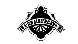 REALBURGER