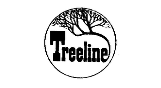 TREELINE trademark
