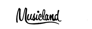 MUSICLAND