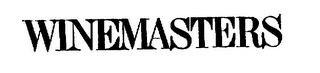 WINEMASTERS trademark