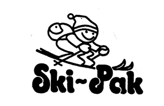 SKI-PAK