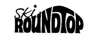 SKI ROUNDTOP trademark