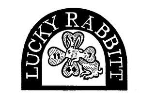 LUCKY RABBITT