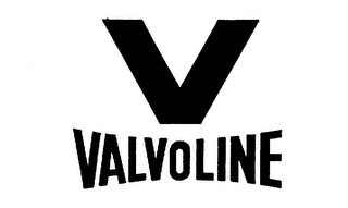 V-VALVOLINE