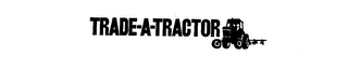 TRADE-A-TRACTOR trademark