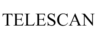 TELESCAN trademark