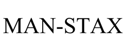 MAN-STAX trademark
