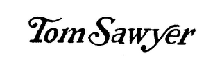 TOM SAWYER trademark
