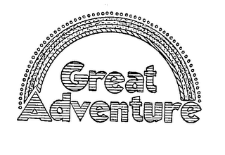 GREAT ADVENTURE