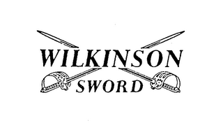 WILKINSON SWORD