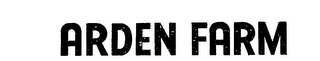 ARDEN FARM