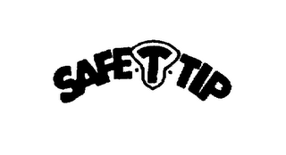 SAFE-T-TIP