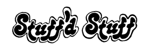 STUFF'D STUFF trademark