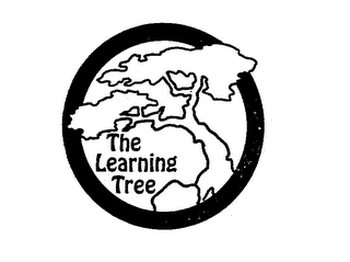 THE LEARNING TREE trademark