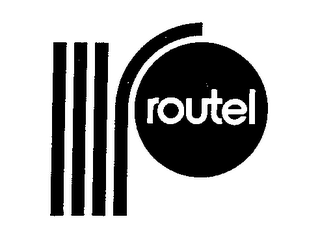 ROUTEL trademark