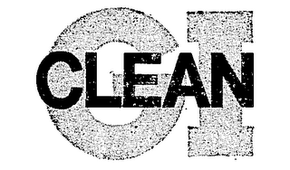 GI CLEAN trademark