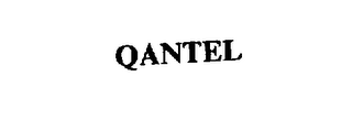 QANTEL trademark