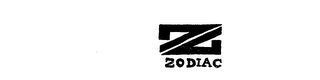 Z ZODIAC