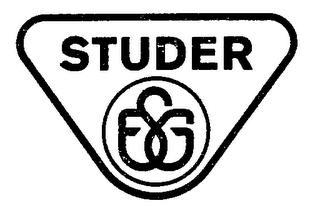 STUDER FSG