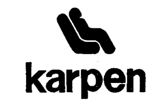 KARPEN trademark