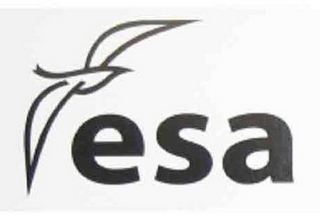 ESA trademark