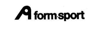 FORMSPORT