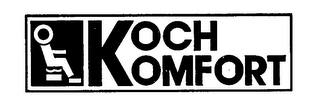 KOCH KOMFORT