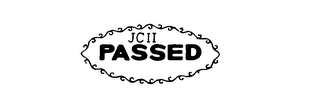 JCII PASSED