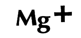 MG + trademark