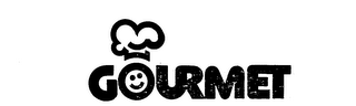 GOURMET trademark