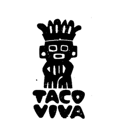 TACO VIVA trademark