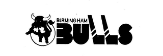 BIRMINGHAM BULLS