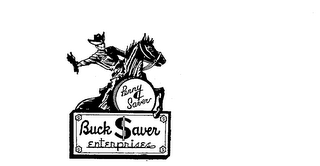 PENNY SAVER BUCK SAVER ENTERPRISES