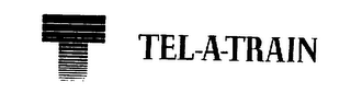 TEL-A-TRAINT trademark