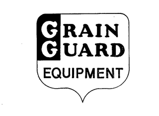 GRAIN GUARD EQUIPMENT