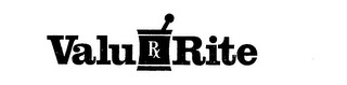 RX VALU RITE