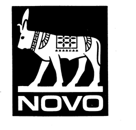 NOVO trademark