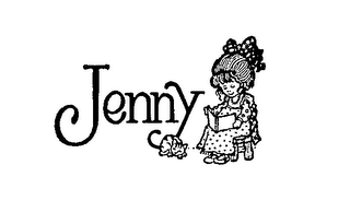 JENNY trademark