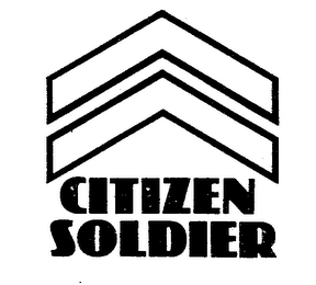 CITIZEN SOLDIER