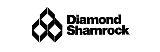 DIAMOND SHAMROCK