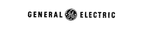 GENERAL GE ELECTRIC