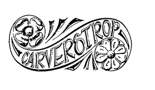 CARVERSTROP trademark