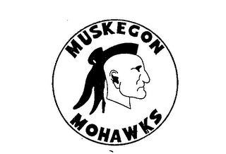 MUSKEGON MOHAWKS