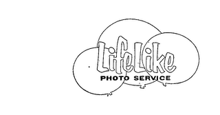 LIFE LIKE PHOTO SERVICE