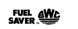 FUEL SAVER BY BWC