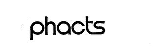 PHACTS