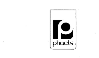 P PHACTS