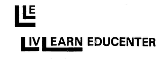 LLE LIV LEARN EDUCENTER