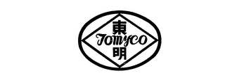 TOMYCO