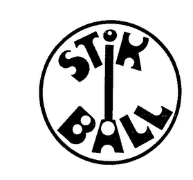 STIK BALL